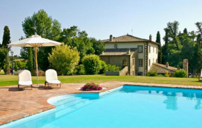 Relais Villa Baldelli Cortona